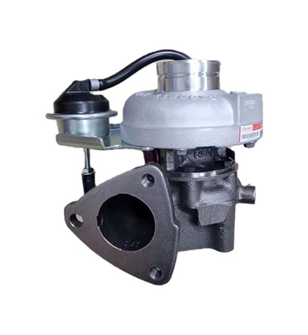 Garrett GT17 turbocompresseur d'origine num&eacute;ro OE 822158-5016S num&eacute;ro de pi&egrave;ce CN1-6K682-AB pour JMC JX494 National V