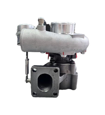 Modelo do turbocompressor JIANGYAN: HP60-4 1V4S00-1118180-502 para Yuchai Power