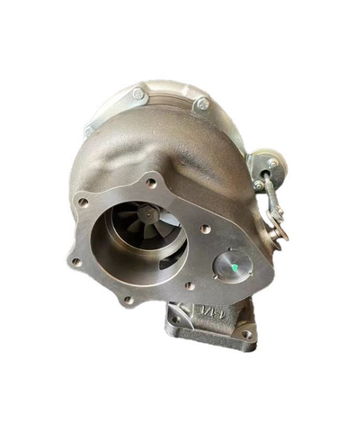 Garrett GTA42 pengecas turbo asal OE nombor 848239-5004895410-5005 Nombor bahagian 612630110348 612630110581 612630110258 untuk Weichai P12 430PS