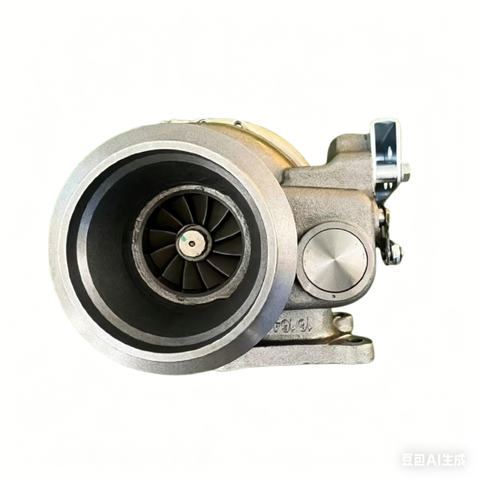 Alfredturbo Turbocompressor HX55W Turbo OE N&uacute;mero da pe&ccedil;a 57869902104 4033817 3592778 3800856 Para Cummins ISM ISME 57869902104 TUR-101669-BWR