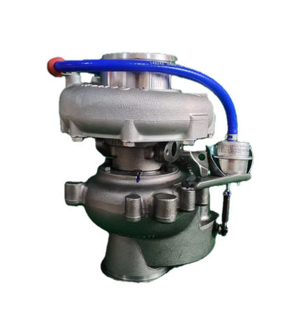 Bộ tăng &aacute;p nguy&ecirc;n bản Garrett GT35 số OE 843703-0016 895412-5016 M&atilde; bộ phận 1002371265 1000623397 cho WEICHAI WP10H