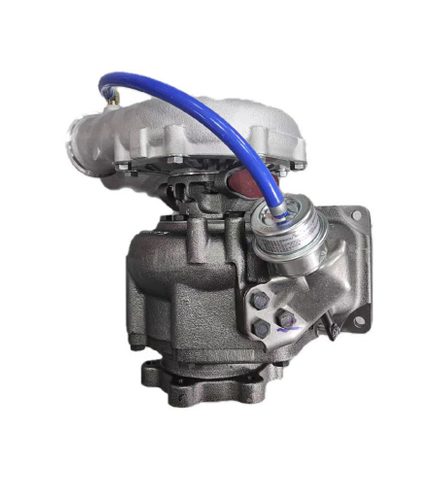 الشاحن التربيني الأصلي Garrett GT40 رقم OE 857478-5013 رقم الجزء 612601110954 لـ WEICHAI WP10 310-380PS