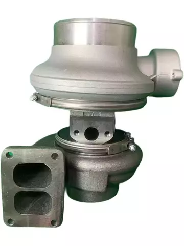 Alfredturbo Turbocharger TV81 Turbocharger OE Number Part Number 447403-5001S para sa Caterpillar 3412 Engine