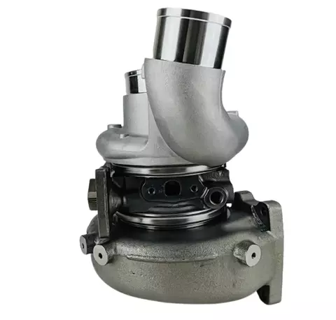 Alfredturbo VGT Turbocharger HE300VG Turbo OE Number Part Number 5498271 5456364 M037 5456364 1700323776 3796809 3796810 5326557 5326559 5326559 52for5000 RAM 4500 5500 Truck na may ISB 6.7