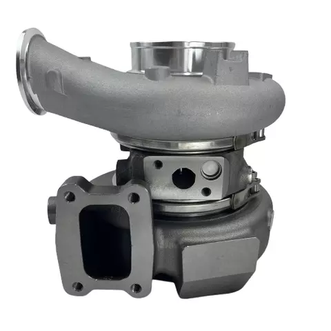 Alfredturbo VGT turbocharger HE341VE turbo OE number Numero ng bahagi 3768652 3793739 3793739H 3793739 3793707 3768652 2840870 2837603 3768695 6 3 2840872 para sa Cummins Wheel Loader Qsb Engine