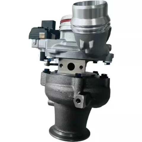 Alfredturbo OEM Aftermarket Turbocharger BV40 OE Number Part Number 54409880025 Turbo para sa BMW 2.0T N47