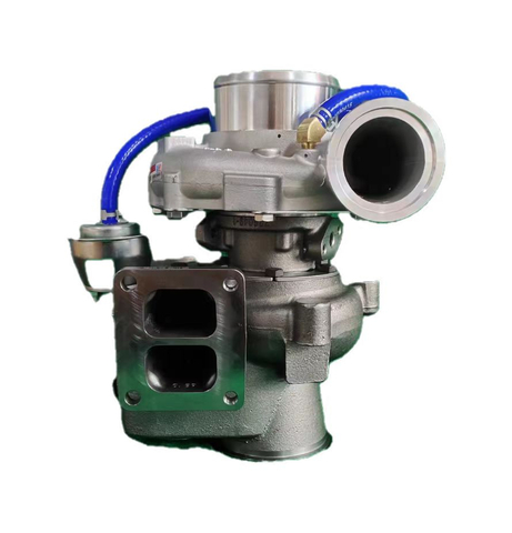 Bộ tăng &aacute;p nguy&ecirc;n bản Garrett GT35 số OE 843703-0016 895412-5016 M&atilde; bộ phận 1002371265 1000623397 cho WEICHAI WP10H