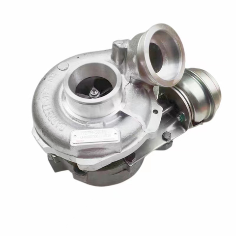 Nombor OE pengecas turbo asal Garrett 778794-5002S Nombor bahagian A6110961699 untuk Benz 2.2T