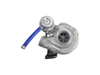 Garrett GT25 turbocompresseur d'origine num&eacute;ro OE 828213-5002 num&eacute;ro de pi&egrave;ce G2R00-1118100-135 pour moteur &agrave; gaz naturel YUCHAI YC Diesel 4G