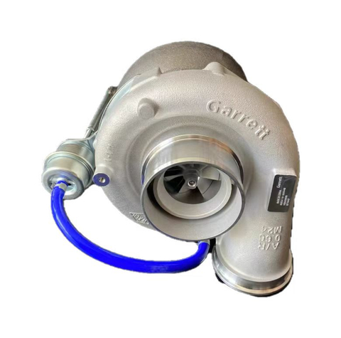 Garrett GTA42 pengecas turbo asal OE nombor 848239-5004895410-5005 Nombor bahagian 612630110348 612630110581 612630110258 untuk Weichai P12 430PS