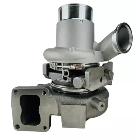 Alfredturbo VGT Turbocharger HE300VG Turbo OE Nombor Bahagian 5328096 3775014 3775019 3775022 3775023 3775024 3775025 3775026 3775026 3775027 3775027 33 75 3780075 3780076 untuk Cummins Engine ISL9