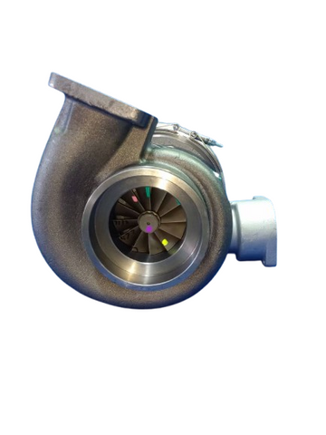 Turbocompressor Alfredturbo Caterpillar Turbo OE N&uacute;mero da pe&ccedil;a 7N-2838 1W3385 7N2835 465244-0002 para motor diesel CAT 3412TA V12 18L