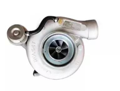شاحن توربيني Alfredturbo HX40W رقم OE L3005-1118100C رقم القطعة 4050255 W2003150717 Turbo مع مبرد مائي ومضاد للانفجار