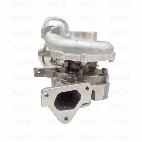 Nombor OE pengecas turbo asal Garrett 778794-5002S Nombor bahagian A6110961699 untuk Benz 2.2T