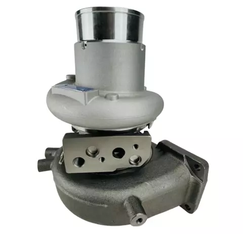 Alfredturbo VGT Turbocharger HE300VG Turbo OE Nombor Bahagian 5328096 3775014 3775019 3775022 3775023 3775024 3775025 3775026 3775026 3775027 3775027 33 75 3780075 3780076 untuk Cummins Engine ISL9