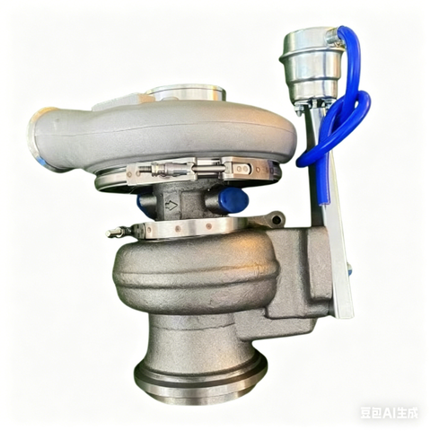 Alfredturbo Turbocompressor HX55W Turbo OE N&uacute;mero da pe&ccedil;a 57869902104 4033817 3592778 3800856 Para Cummins ISM ISME 57869902104 TUR-101669-BWR
