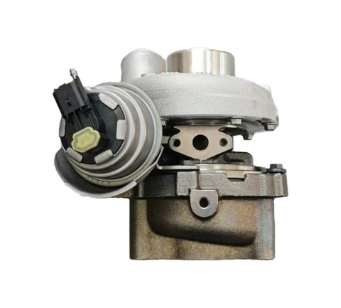 Garrett GTB17 oorspronklike turboaanjaer OE-nommer 802250-5004S Onderdeelnommer 5802040843 vir IVECO National V-emissiestandaard