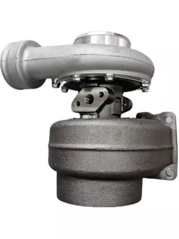 Alfredturbo Turbocharger Model S2B OE Number Part Number 318442 Turbo para sa Deutz Volvo FL240
