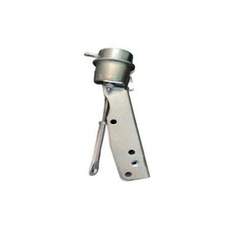 Aktuator Turbo, Aktuator Turbocharger