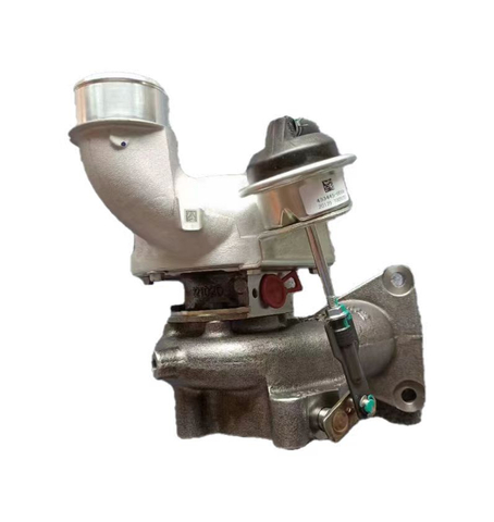 Garrett GT1752Z turbocompresseur d'origine num&eacute;ro OE 859781-5004S num&eacute;ro de pi&egrave;ce JN1-6K682-AA pour JMC 4D30 3.0