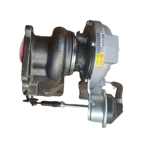 Garrett GT17 turbocompresseur d'origine num&eacute;ro OE 872624-5002S num&eacute;ro de pi&egrave;ce X10006326 pour Yunnei D30