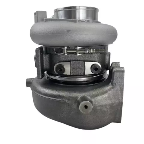 Alfredturbo VGT Turbocharger HE341VE HE300VG Turbo OE Nombor Bahagian 3793705 1700321625 2837594 2837595 2837596 2837597 2837598 2837599 2 untuk CummL Industrial Truck 2837599 2 CummL8 Enjin CM2250