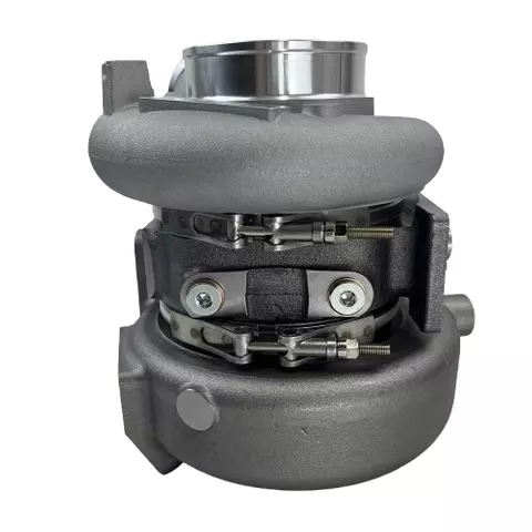 Alfredturbo VGT Turbocompresseur HE300VG Turbo OE Num&eacute;ro de pi&egrave;ce 3793749H 3793717 1700321653 1700323593 2839589 2839590 2839598 2839599 2839600 2839601 2839602 2839603 2839604 2839605 pour Cummins QSB