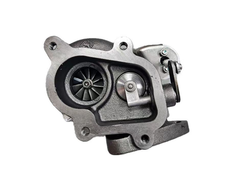 Modelo do turbocompressor JIANGYAN: HP60-4 1118010-D13B para FAW Jiangling Quanchai