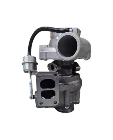 JIANGYAN Turbocharger Model: JP70A12 JC100-1118100-502 para sa angkop para sa Yuchai 6A national five