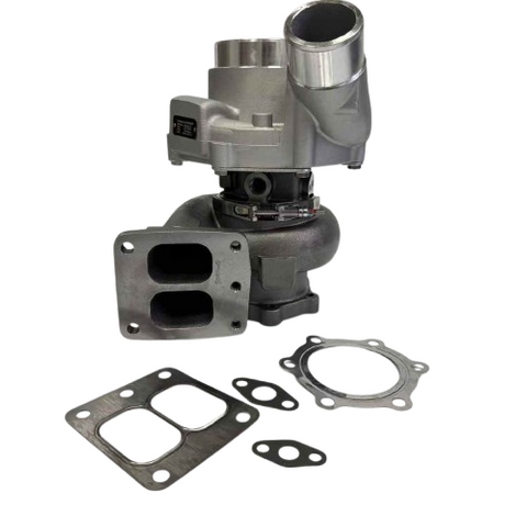 Turbocompressor Alfredturbo GTA4594LR Turbo OE N&uacute;mero da pe&ccedil;a 752229-6 7522296 Turbocompressor compat&iacute;vel para caminh&atilde;o diesel Hino
