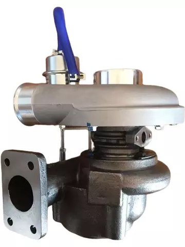 Alfredturbo OEM Aftermarket Turbocharger GT2256S OE Nombor Bahagian 267A200 Turbo