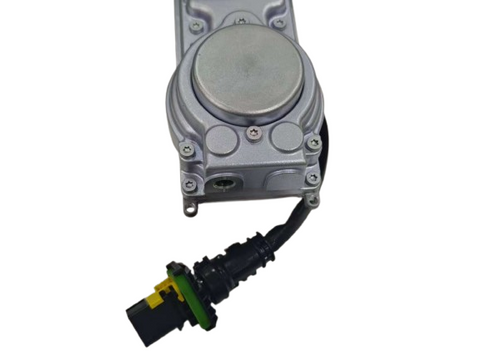 Suku Cadang Turbo Aktuator Elektronik 2037560 1978404 1881507 Suku Cadang Turbocharger Aktuator VGT Kompatibel untuk Model Mesin DAF XF106 Aktuator Turbo