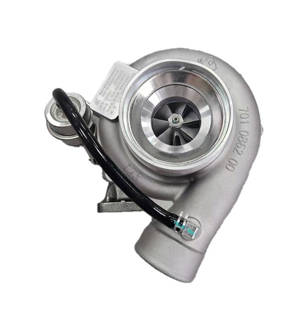 Modelo do turbocompressor JIANGYAN: J86H10 100103194 para adequado para Weichai WP10 EFI