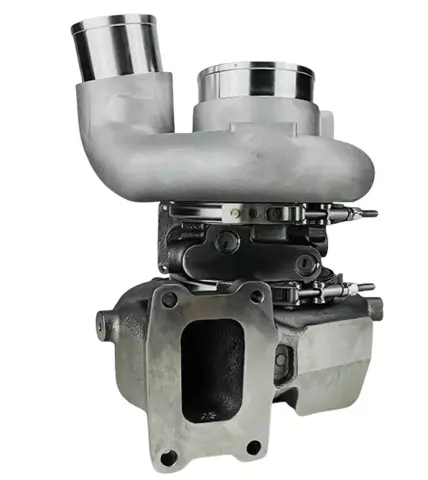 Alfredturbo VGT Turbocompresseur HE300VG Turbo OE Num&eacute;ro de pi&egrave;ce 5498271 5456364 M037 5456364 1700323776 3796809 3796810 5326557 5326559 5326560 pour Cummins RAM 2500 3500 4500 5500 Camion avec ISB 6.7