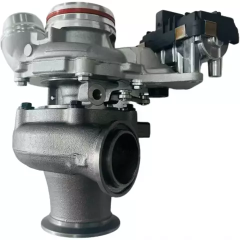 Alfredturbo OEM Aftermarket Turbocharger BV40 OE Number Part Number 54409880025 Turbo para sa BMW 2.0T N47
