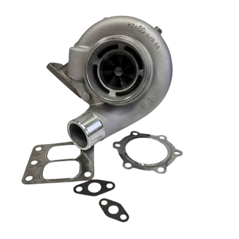 Turbocompressor Alfredturbo GTA4594LR Turbo OE N&uacute;mero da pe&ccedil;a 752229-6 7522296 Turbocompressor compat&iacute;vel para caminh&atilde;o diesel Hino