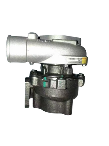 Turbocompressor Alfredturbo GTC1549VZ Turbo OE N&uacute;mero da pe&ccedil;a 1000648177 853630-0001 1001189874 809415-5004S para JMC 2.4T JX4D24A5L JX4D24D4L DP2-6K682-AC 809415-5004 DP26K682AC