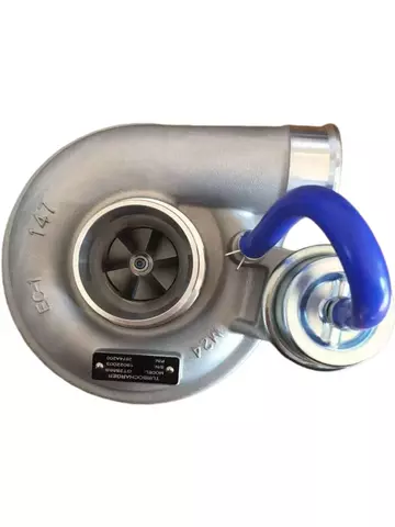 Alfredturbo OEM Aftermarket Turbocharger GT2256S OE Nombor Bahagian 267A200 Turbo