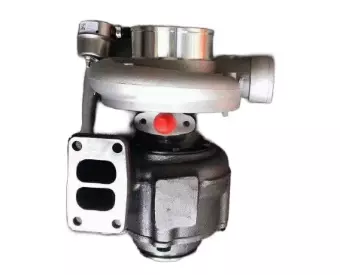Alfredturbo HX40W turbocompresseur num&eacute;ro OE L3005-1118100C num&eacute;ro de pi&egrave;ce 4050255 W2003150717 Turbo avec refroidisseur d'eau et Anti-explosion