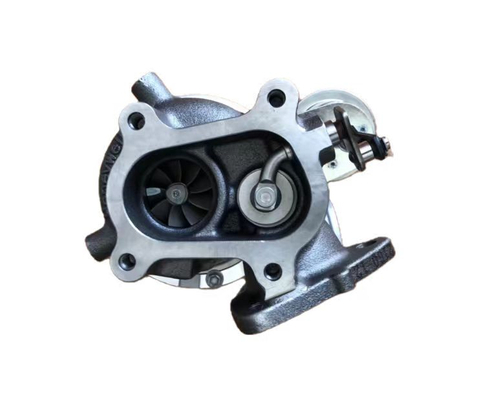 Garrett GT17 turbocompresseur d'origine num&eacute;ro OE 822158-5010 num&eacute;ro de pi&egrave;ce DP1-6K682-BA pour JMC 493 norme nationale d'&eacute;mission V