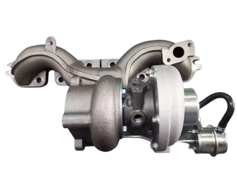Alfredturbo turbocompressor rhf4 rhf5 turbo oe n&uacute;mero da pe&ccedil;a 8982136693 para isuzu 4jj1-tcs 4jj1-tcx 3.0l motor diesel