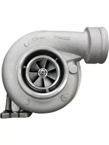 Alfredturbo Turbocharger Model S2B OE Number Part Number 318442 Turbo para sa Deutz Volvo FL240