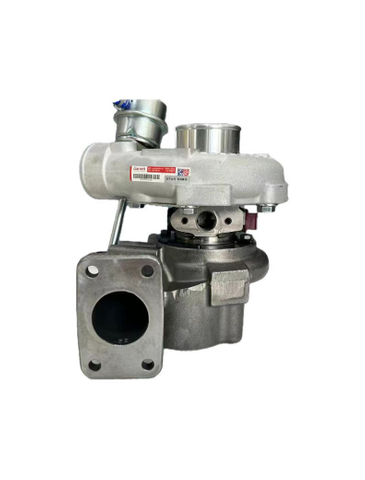 Garrett GT25 turbocompresseur d'origine num&eacute;ro OE 828213-5002S num&eacute;ro de pi&egrave;ce G2R00-1118100A pour moteur &agrave; gaz naturel YUCHAI YC Diesel 4G180
