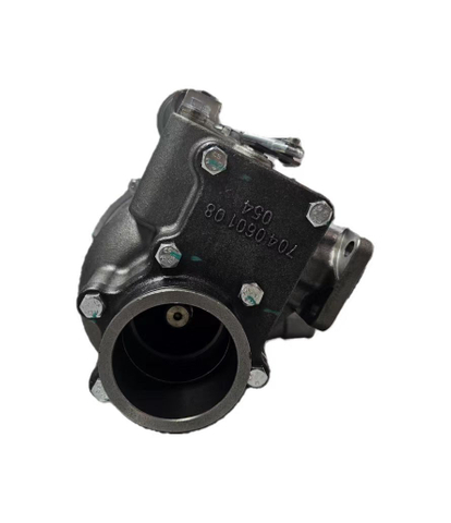 Modelo do turbocompressor JIANGYAN: JP70A36 A5BE1-1118100-502 para Weichai WP10 EFI