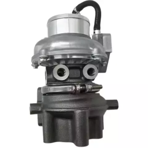 Alfredturbo OEM Bộ tăng &aacute;p hậu m&atilde;i NLR85 Số OE M&atilde; sản phẩm 8980976861 Turbo cho Isuzu 4JJ1