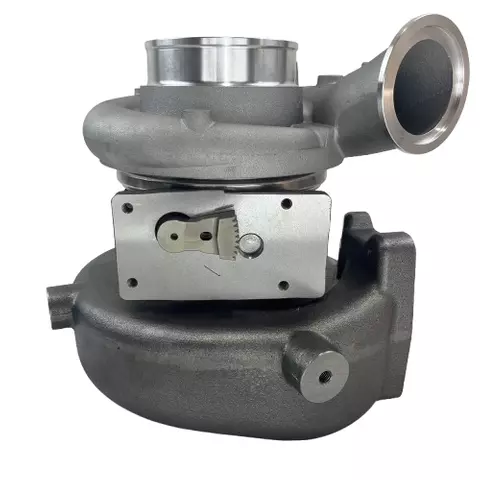 Alfredturbo VGT Turbocompresseur HE300VG HE341VE Turbo Num&eacute;ro OE Num&eacute;ro de pi&egrave;ce 4352382 2837605 2837606 2837607 2837608 2840875 2840876 2840877 2840878 2842970 3768639 3768653 pour moteur Cummins ISB QSB 6,7 L
