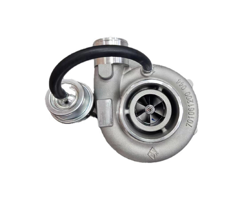 Modelo do turbocompressor JIANGYAN: LT T848010142 para Perkins
