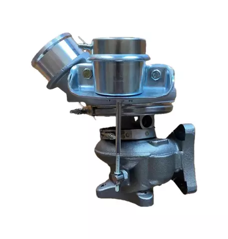 Alfredturbo OEM Aftermarket Turbocompresor GT4578 N&uacute;mero OE N&uacute;mero de pieza 11559700043 para Navistar