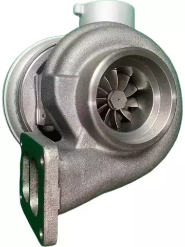 Alfredturbo Turbocharger TV81 Turbocharger OE Number Part Number 447403-5001S para sa Caterpillar 3412 Engine