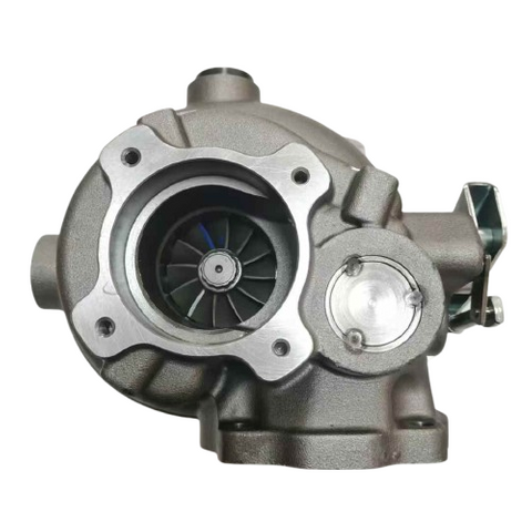 Alfredturbo Turbocompressor HX55WM Turbo OE N&uacute;mero da pe&ccedil;a 4043580 404358000HX 4043580HX Adequado para Cummins Engine QSC8.3 8.3L 540HP